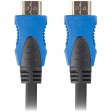 Lanberg CA-HDMI-20CU-0018-BK HDMI cable 1.8 m HDMI