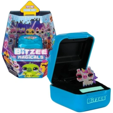 Bitzee - Interactive Magicals Pet (6069066) ( 0778