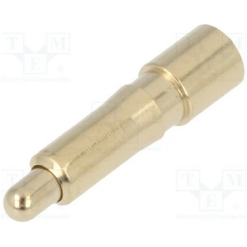 Test needle; Spring compression: 1mm; 1.7mm; 5A; b