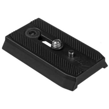 Ātri atbrīvojamā plāksne Benro QR-4 Quick Release 