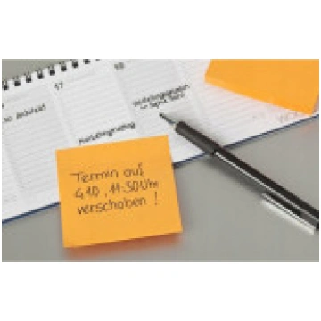 Post-It 3M Post-it® Super Sticky Notes. BOOST. 76x
