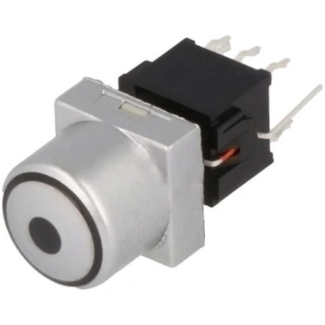 PB61302BL-14-109; Switch: keypad; •; Pos: 2; DPDT;