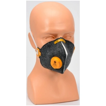 VZ/PZ pret aerosola respirators (74555)