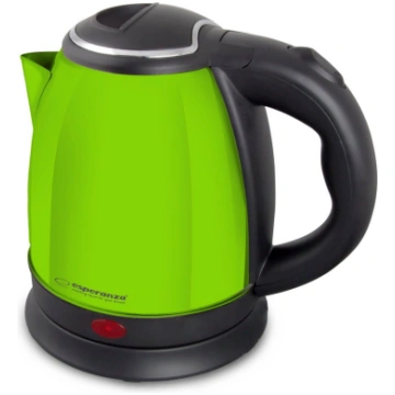 Esperanza EKK128G Electric kettle Parana 1 L, Gree