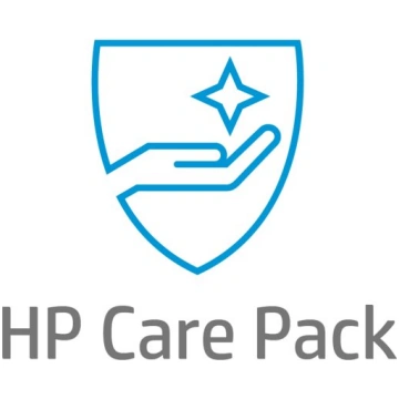 HP 5 year Next Business Day Onsite + Accessories C