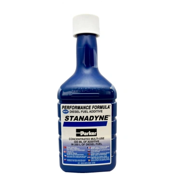 Dīzeļdegv. piedeva 500ml STANADYNE Performance NEW