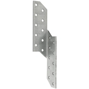 (107356) Stiprinājums LK2 32x170x2mm spāru labais 