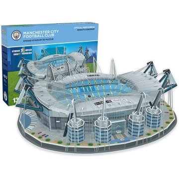 3D Puzzle Stadium - Manchester City (85266) 85266 