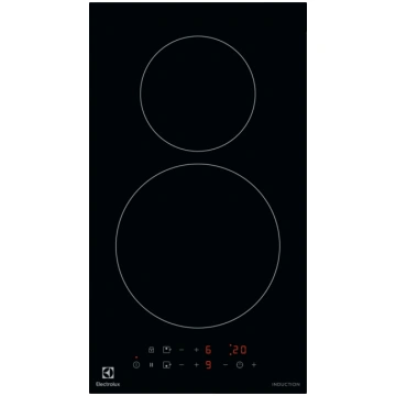 Indukcijas plīts Electrolux 300 serija „Domino“ LI