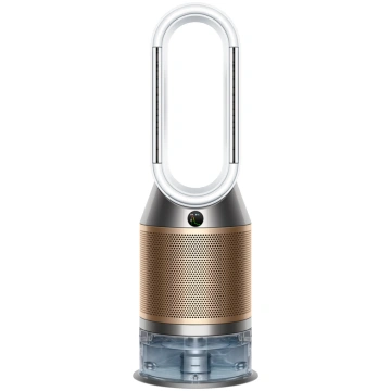 DYSON Humidify+Cool PH2 De-NOx ventilators ar gais