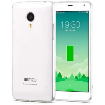 Meizu MX4 Light series white Evelatus T-MLX50227