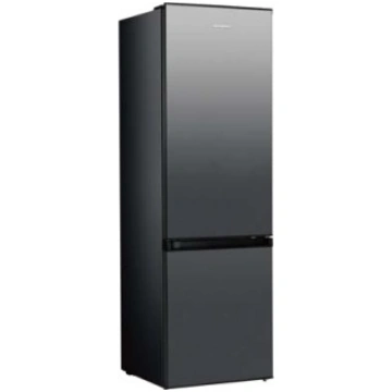 Eiron EI-268B INOX ledusskapis | EI-268B INOX | 47