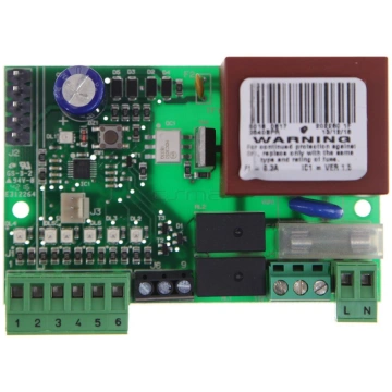 Scheda elettronica FAAC 540 BPR 2022805