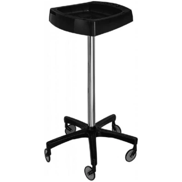 Ceriotti Duty hairdressing tool cart for dyeing