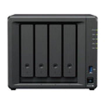 Synology DiskStation | DS425+ | Intel Celeron | J4