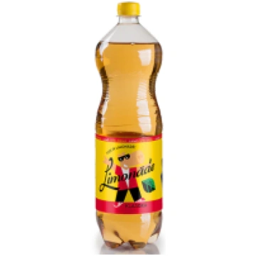 CĒSU Limonāde klasiskā pet Latvija 1,5L(1/6) DEP+ 