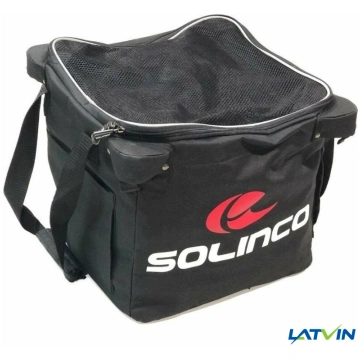SOLINCO Bumbu groza soma