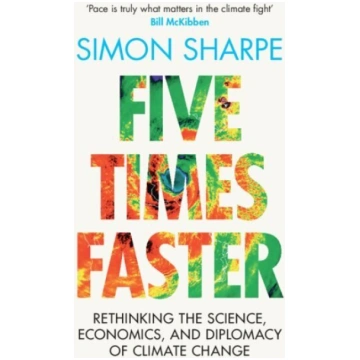 Five Times Faster: Rethinking the Science, Economi