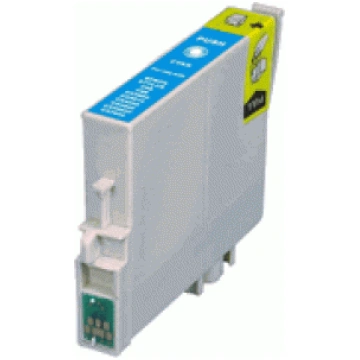 BG kārtridžs Epson T0612 D68 D88 3800 zils E-61C F