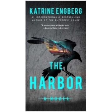 Harbor Engberg, Katrine