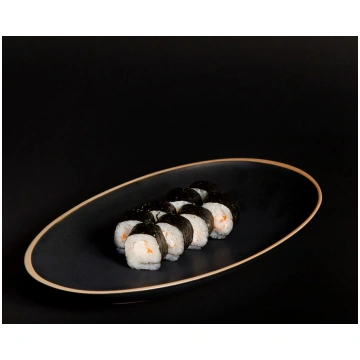 #004 Ebi-maki