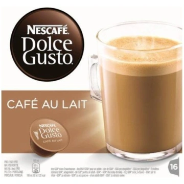 Nescafe Caffe au Lait ( 12148063 )