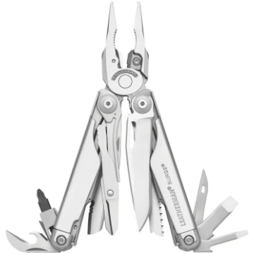 Leatherman Surge Multitool NEW nažu komplekts M231