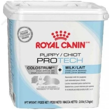 ROYAL CANIN PUPPY PRO Tech 300g