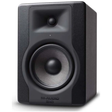 Skaļrunis M-Audio BX5 D3, melna krās