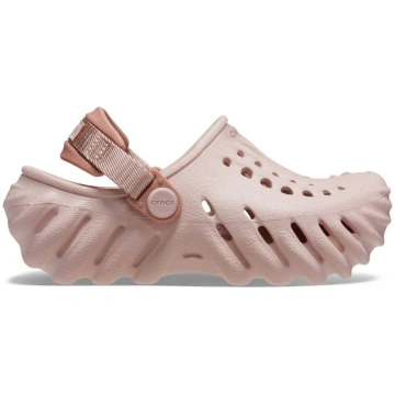 Crocs Echo Clog Rosa