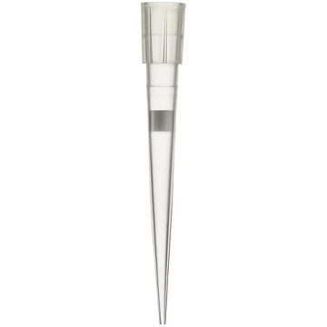 Thermo Scientific Finntip™ pipetes uzgaļi ar filtr