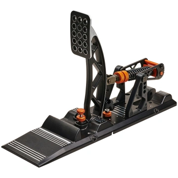 Asetek SimSports Invicta Sim Racing - Kupplungsped