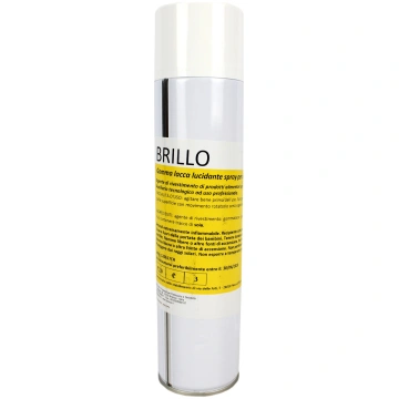 Shellac for Cakes - Brillo 400 ml dolcincasa