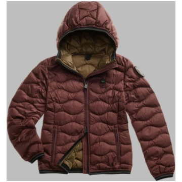 Red / 2XL Blauer