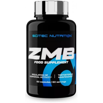 Scitec Nutrtion ZMB6 Scitec Nutrition
