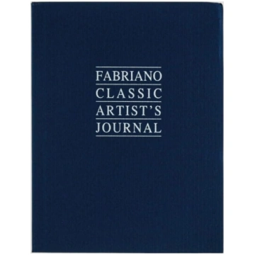 Diario da Disegno Classic Artist's Journal Fa