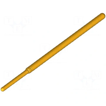 Test needle | Spring compression: 4.3mm | 6.35mm |