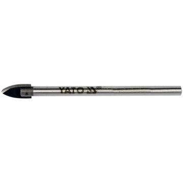 Stikla Un Flīzes Urbis 4mm YT-3725 YATO