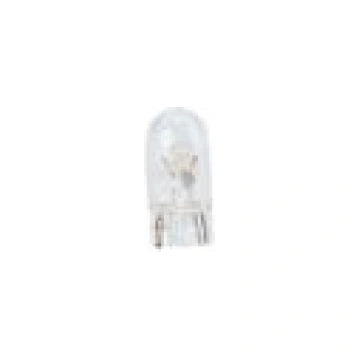 Kvēlspuldze W5W 12V BOSCH ECO W2.1x9.5d 1.gab BOSC