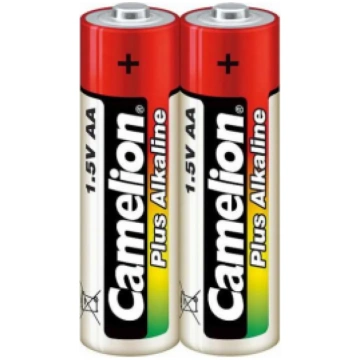 Camelion | AA/LR6 | Plus Alkaline | 2 pc(s) 111002