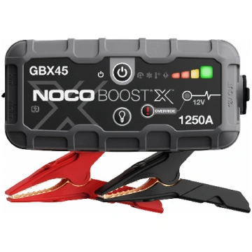Palaišanas ierīce NOCO GBX45 BOOST X 12V 1250A