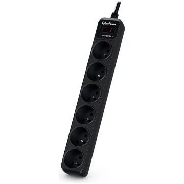 CyberPower Tracer III B0620SC0-FR pārsprieguma aiz