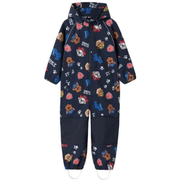 Name It NmmAlfa08 Pawpatrol Softshell kombinezons