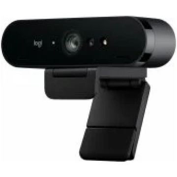 Logitech Logitech BRIO 4K Webcam 960-001106 WEB Ka