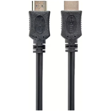 Kabel M-CAB 0.5M HDMI CABLE 4K60HZ CHROME HDMI013