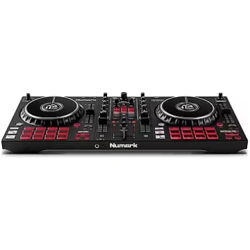 Numark DJ controller Numark Mixtrack Pro FX (MIXTR