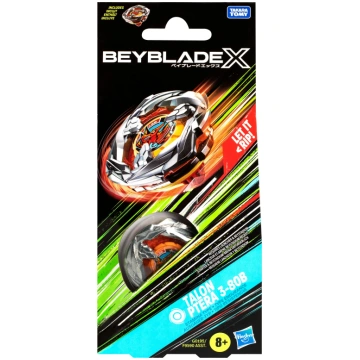 BEYBLADE Beyblade rotaļlietas Hasbro Beyblade X Bo