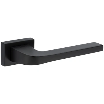 Durvju rokturi TUPAI 3097 RT Black