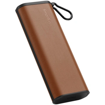 SmallRig 4532 Multifunctional Card Reader & Storag