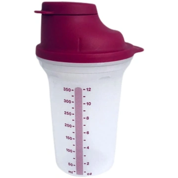 Tupperware Mix-Fix Pastry Small 350 ml Blackberry